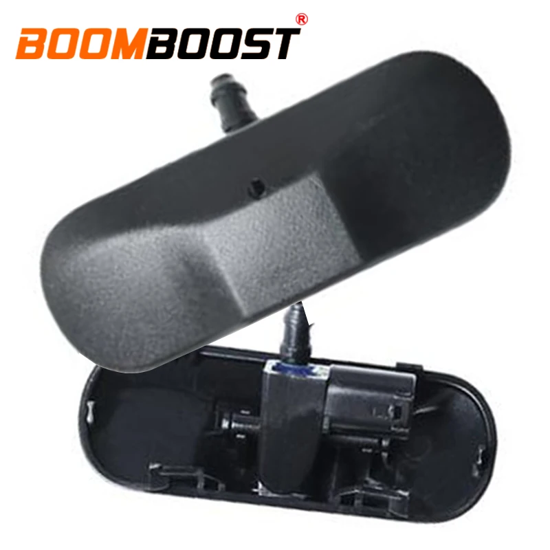 2PCS For Audi A3/A4L/A5/A6L/Q3/Q5/Q7 wiper spray nozzle water spray cover Windscreen Wiper Washer Pump Windshield washer head 2PCS For Audi A3/A4L/A5/A6L/Q3/Q5/Q7 wiper spray nozzle water spray cover Windscreen Wiper Washer Pump Windshield washer head