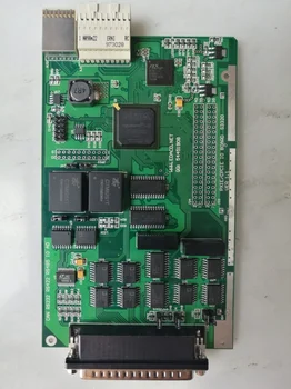 

For S3320 CPCIE/PXIE High Speed Multi-Protocol Interface Card CAN Serial Port IO AD Card