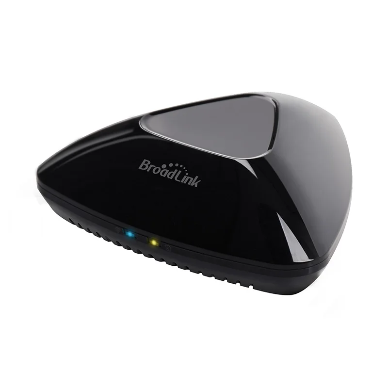 Broadlink RM PRO+ RM33 Universal Intelligent Remote Controller Smart Home Automation WiFi+IR+RF Switch For IOS Android Phone