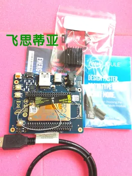 

For Spot GT.PDKW Intel Joule 570X Developer Kit w/Expansion Development Board