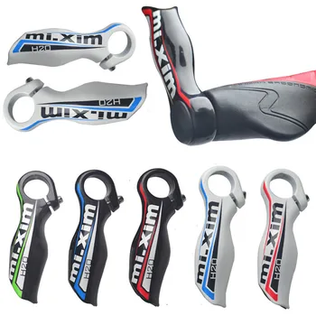 

Bicycle Mountain Bike Bmx Folding Bike Aluminum Alloy Small Vice to Horn Toutle Handle