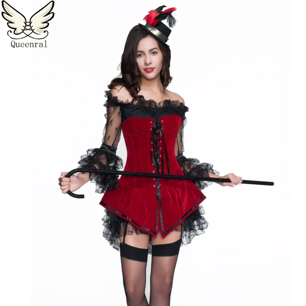 Online Get Cheap Steampunk Clothing -Aliexpress.com