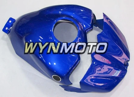 YZF R1 07 08 блеск синий полный комплект обтекателя Для Yamaha YZF1000 R1 год 2007 2008 мотоциклов АБС-пластик капоты Carenes