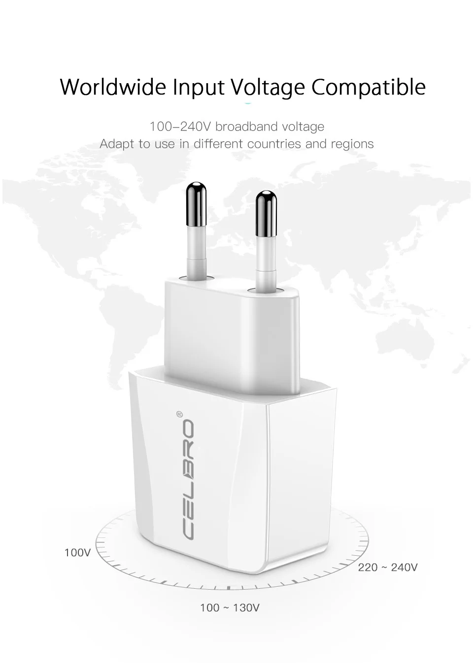 input voltage
