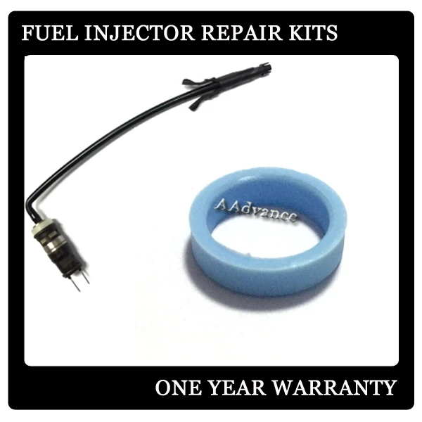 Buy 17091432 Vortec Fuel Injector Green Washer 15.4*12