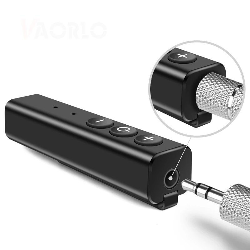 Bluetooth-Receiver-Audio-4-1-Stereo-HandsFree-Car-Kit-Transmitter-Wireless-Adapter-A2DP-AUX-3-5mm