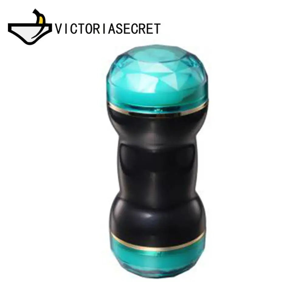 Male masturbation Oral Deep Throat  Vagina Real Pussy G-spot For Men masturbator Cock Massager Oral Adult Suck Sex Toys Sex Shop