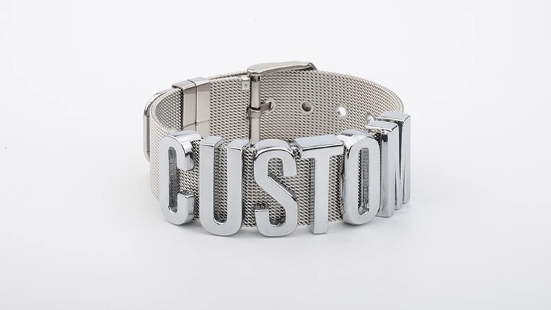 Cheap Pulseiras personalizadas