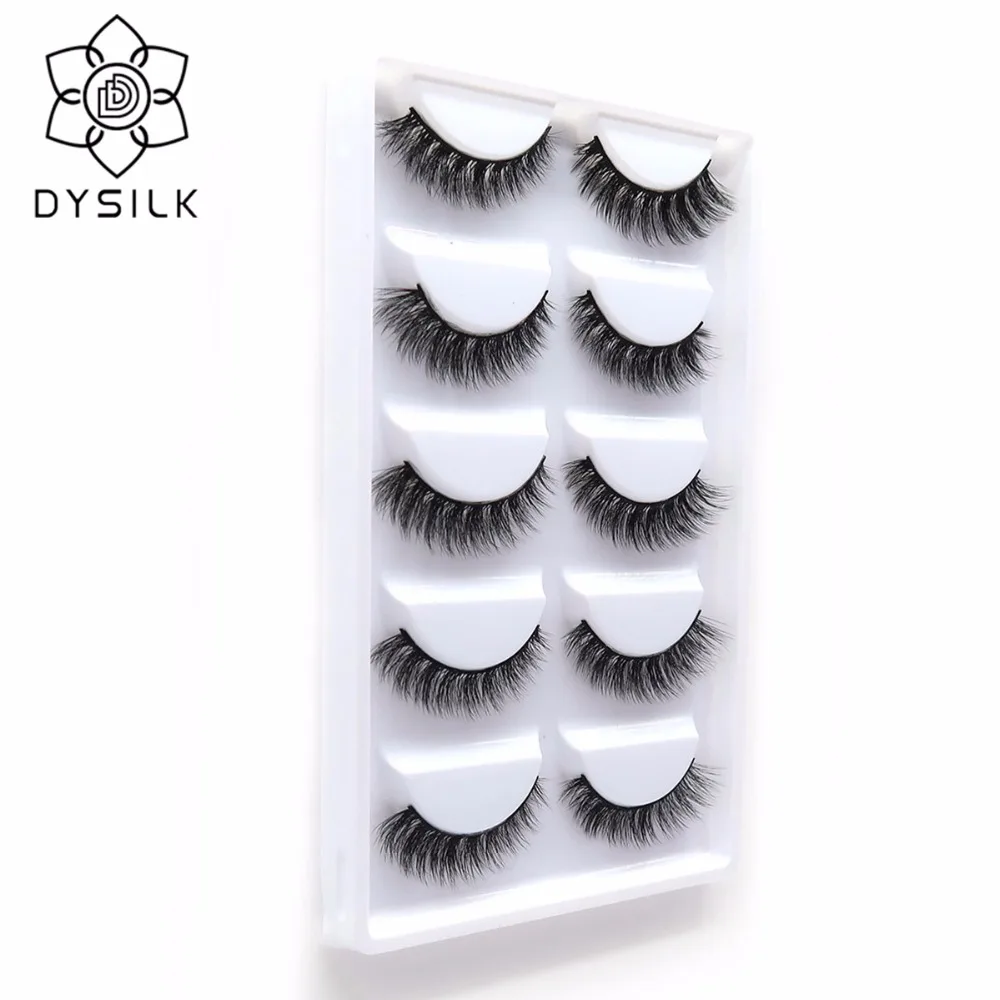 

Soft False Eyelashes Thick 3D Mink Lashes Fake Lashes Long Makeup Eyelash Extension Mink Eyelashes Beauty Makeup Tools