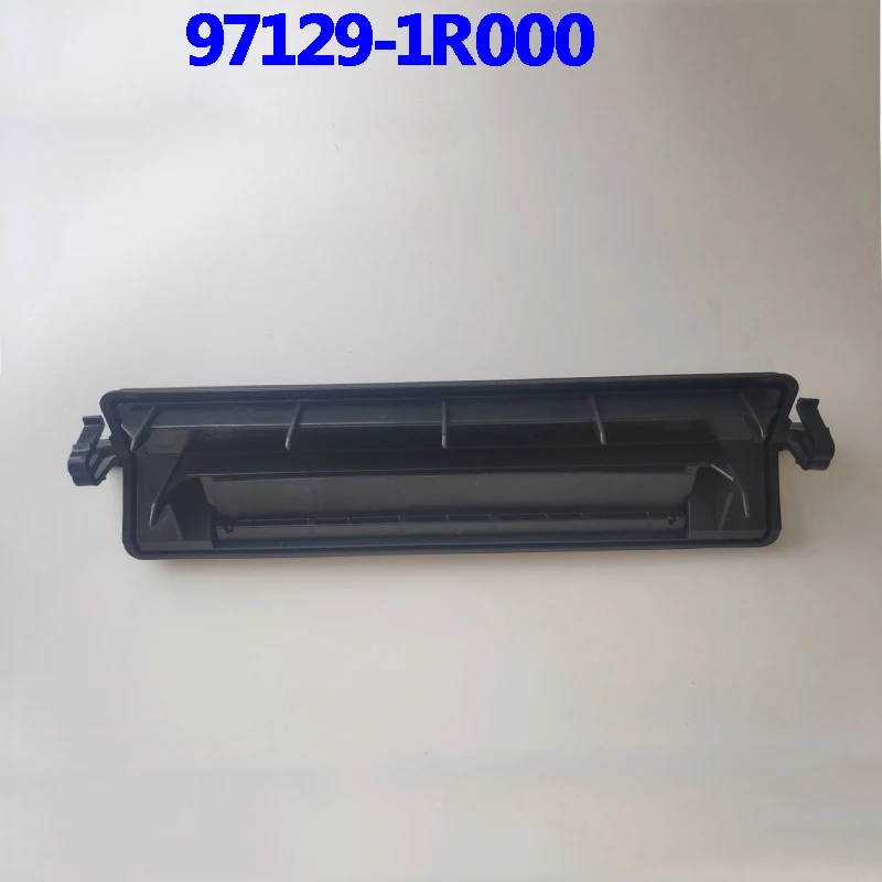 

OEM plastic air filter cabin for 2012-2015 Hyundai accent hb20 Solaris veloster Rio 971291R000