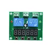 DC 12V Thermostat Temperature Humidity Control Thermometer Hygrometer Controller Module LED Digital Display Dual Output ► Photo 2/6