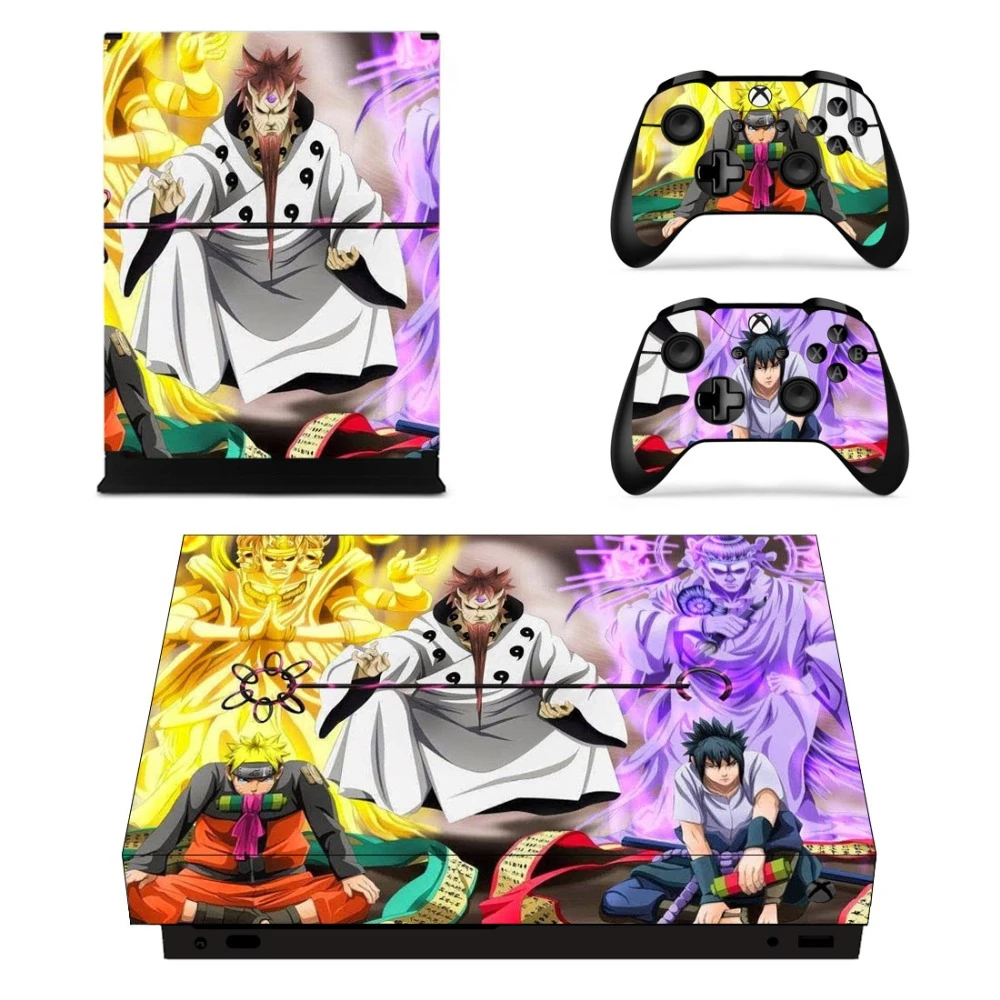 Anime Naruto Faceplates Skin Console Controller Decal Stickers For Xbox One X Console Controller Skin Stickers Aliexpress Anime Naruto Faceplates Skin Console Controller Decal Stickers For Xbox One X Console Controller Skin Stickers Aliexpress