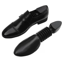 1 Pair Adjustabale Shoe Tree Shoes Shade Trees Shoe Stretcher Shaper Tree for Women Men Kids EU 30-45
