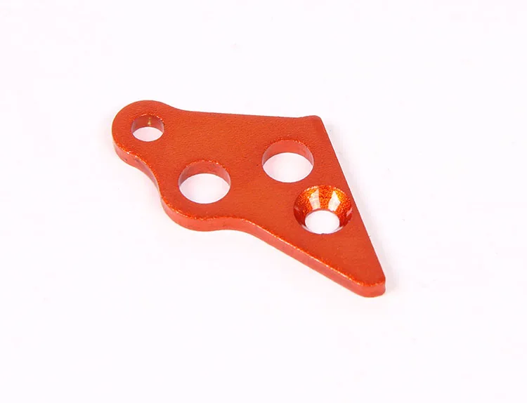 1/5 scale rc baja parts Rovan car spare Metal engine mount brace/L 65015 | Игрушки и хобби