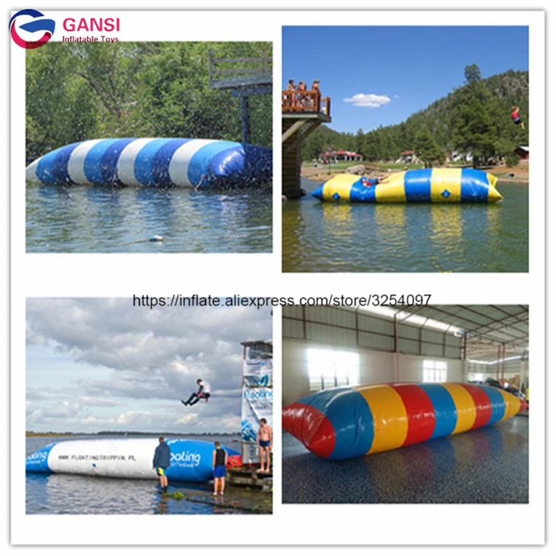 inflatable water toys05