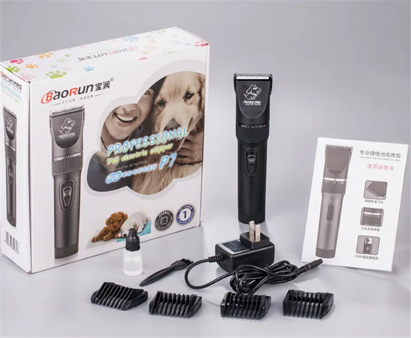 Cat Cutters PET DOG02