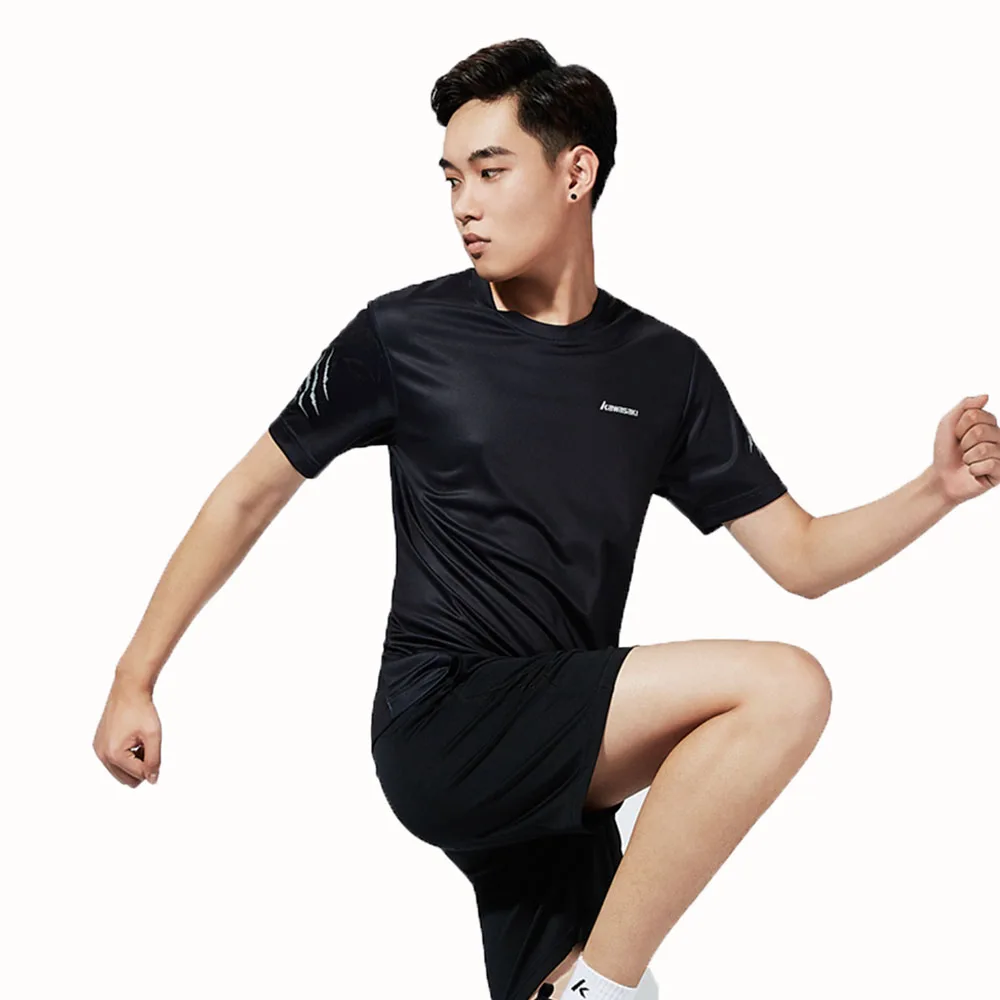 Одежда Kawasaki, мужские шорты для баскетбола, спортивные шорты, быстросохнущие дышащие тканые шорты SP-S1652