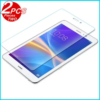 

Tempered Glass membrane For Huawei MediaPad T1 8.0 Steel film Tablet Screen Protection Toughened S8-701u T1-823L T1-821W Case T1