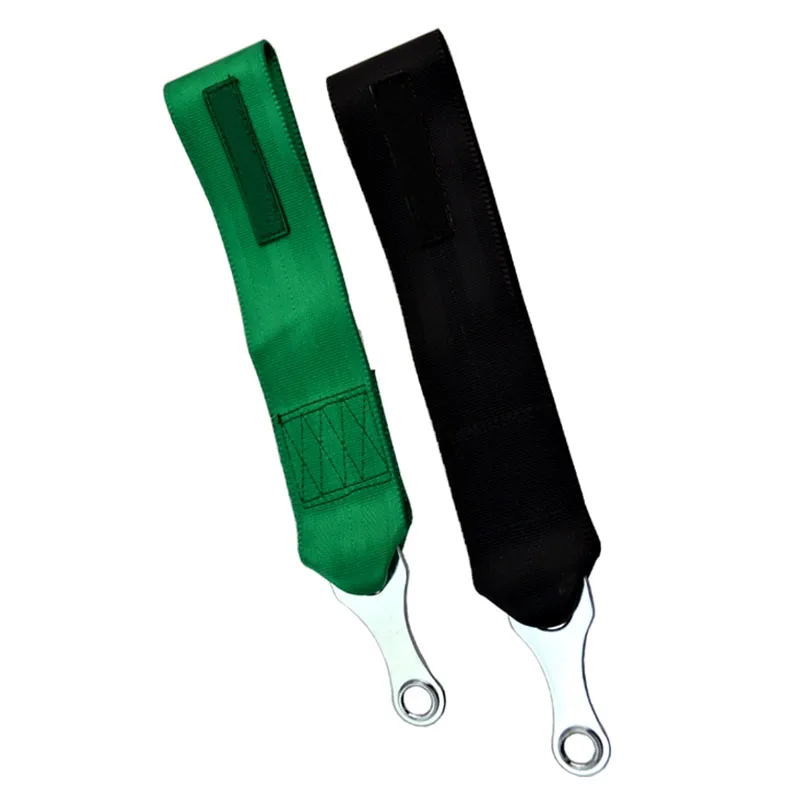 سيارة سحب الأشرطة العالمي جبهة هوك السحب حزام المسار الانجراف الأسود الأخضر سيارة سحب الأشرطة العالمي جبهة هوك السحب حزام المسار الانجراف الأسود الأخضر