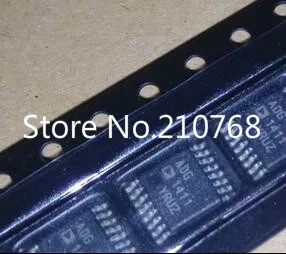 

10pcs/lot ADG1411YRUZ-REEL7 ADG1411YRU-REEL7 ADG1411YRUZ ADG1411YRU ADG1411 TSSOP16