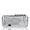 PANDA 6500 FM Radio Tape Recording Learning English is simple to operate Recorder ► Photo 3/6