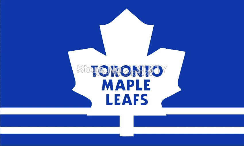 toronto maple leafs flagin Flags, Banners