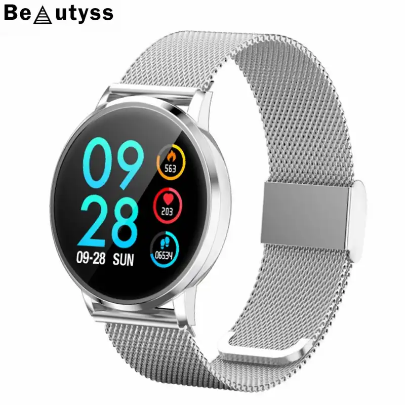 sleep monitor amazfit bip