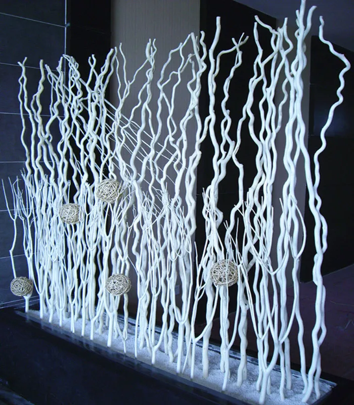 Artificiales decorar mikie flores secas decoración de flores secas ramas quilla bowyer exención de gastos de.jpg Ramas secas con flores
