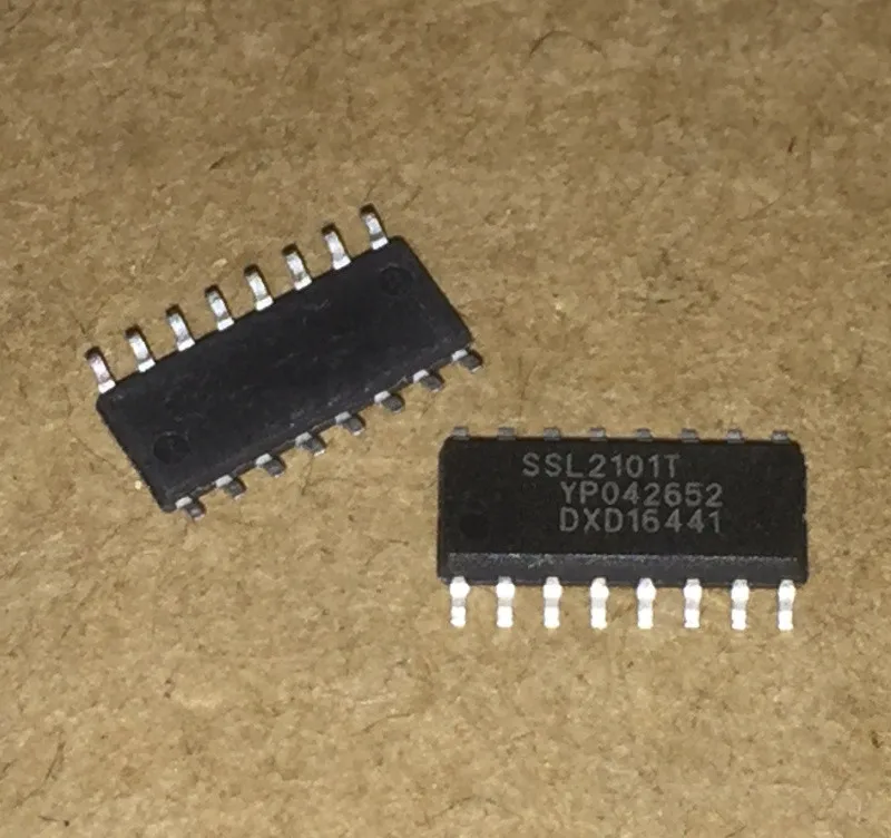 

SSL2101T SSL2101 SSL2101T/N1 SOP-16