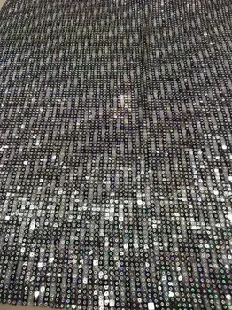 

beautiful Sat-6.3401 Nigerian fabric for party dress new African embroidered lace fabric