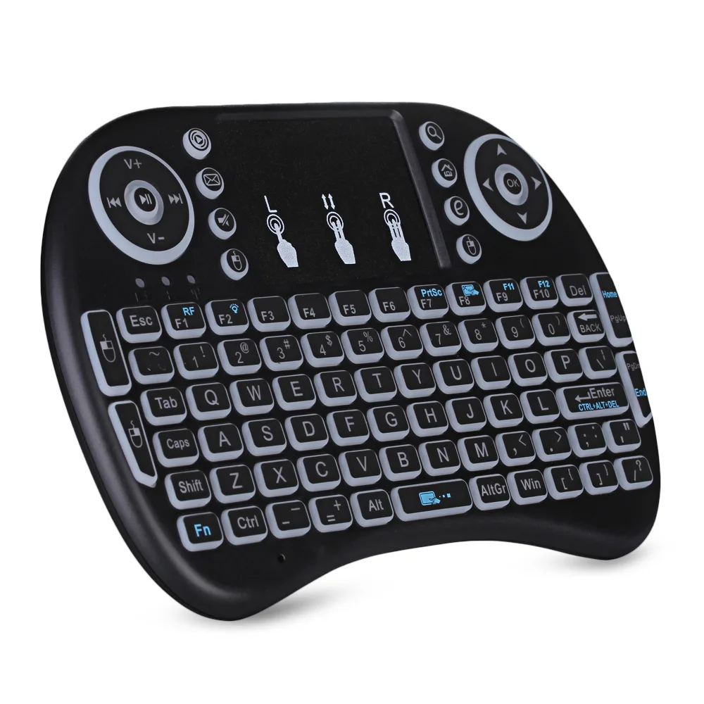Mini keyboard backlit. Беспроводная клавиатура i8 mini. qwerty keyboard. ipazzport клавиатура блютуз. qwerty клавиатура.