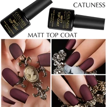 Матовый Гель-лак для ногтей, 8 мл, Полупостоянный Гель-лак, УФ светодиодный, долговечный, впитывающий Гель-лак для ногтей