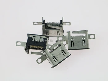 

Original HDMI Port Socket Interface Connector for WII U Console 6pcs/lot