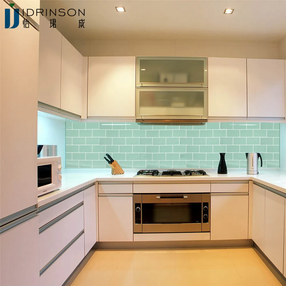 Декоративная плитка для кухни, легко снимается, декор для стен, 1"* 12", для кухни, ванной, для дома, настенная плитка для декора, наклейка на стену