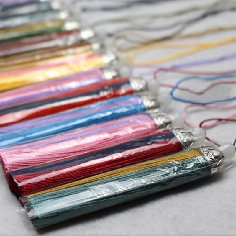 tasbih Tassels 8