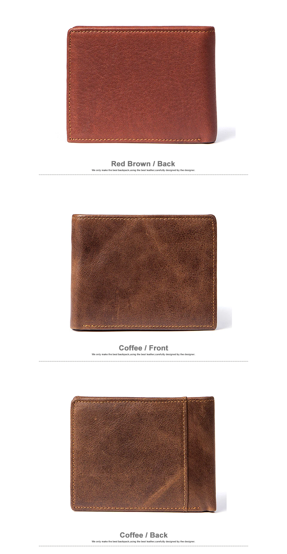 7220_05-men wallets casual wallet