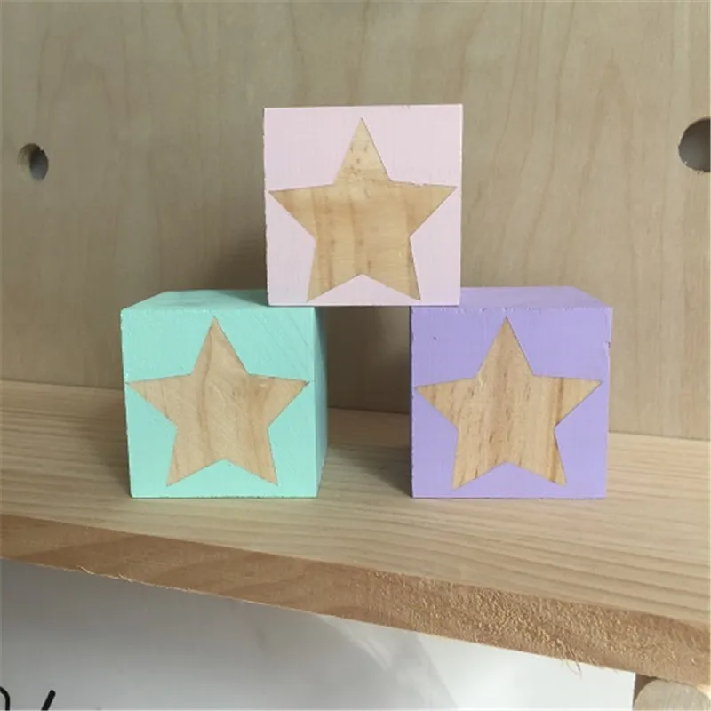 Original-pine-wooden-Swan-crown-heart-Block-6-6-6CM-Decoration-for-baby-room-decal.jpg_640x640 (20)