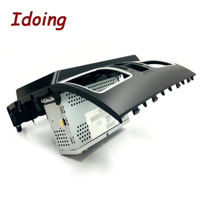 Cheap Idoing 9"Car Android9.0 Radio Multimedia Player For Subaru WRX 2016-2019 PX5 4G+64G Octa Core GPS Navigation 2.5D IPS TDA 7850 5 Cheap Idoing 9"Car Android9.0 Radio Multimedia Player For Subaru WRX 2016-2019 PX5 4G+64G Octa Core GPS Navigation 2.5D IPS TDA 7850 5