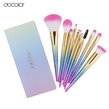 10pcs brushes