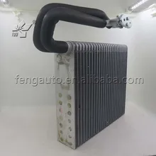 Размер 245*60*273 испаритель автомобильный Кондиционер для opel/vectra C/SAAB 6845622