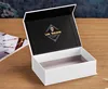 Customized rigid Cardboard Paper Gift Box Packaging,Luxury Cardboard Magnetic Folding Gift Box packing ---PX10072 1