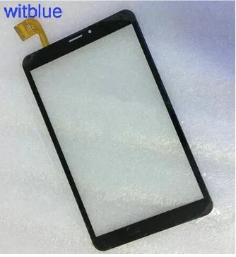 Witblue новый для 8 &quotдюймовый FPC-FC80J283-00 планшет сенсорный Экран Панель стекло Сенсор