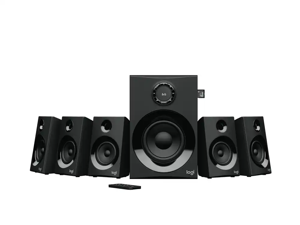 universal home theatre 5.1 price