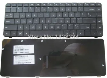 

SSEA New original laptop US Keyboard For HP Compaq Q42 CQ42 Free Shipping