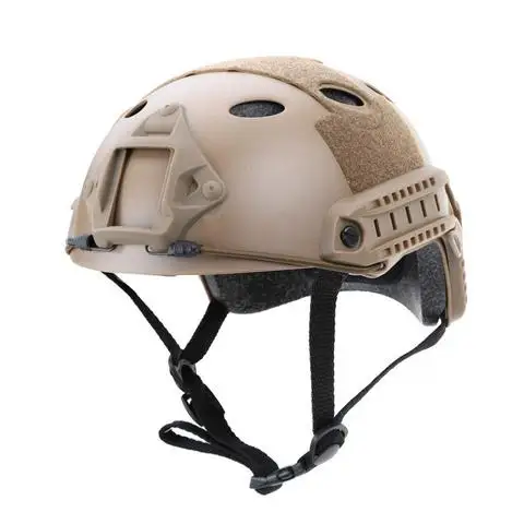 MILITARY TACTICAL HELMET 4