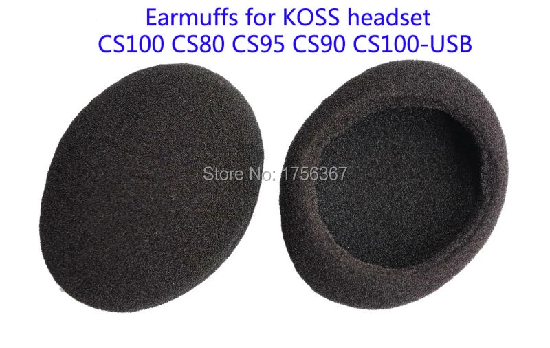 koss cs100 headset