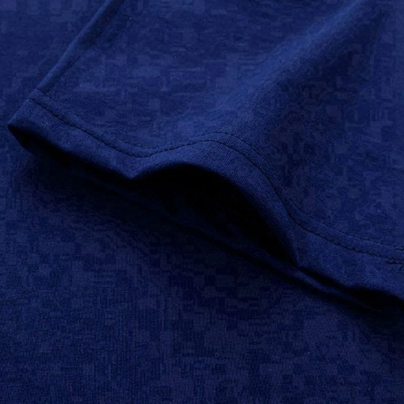 MFERLIER осень зима мужские 6XL футболки 7XL хлопок дешевые плюс размер 5XL длинный рукав свободный Океан Дельфин Плюс Размер повседневные футболки