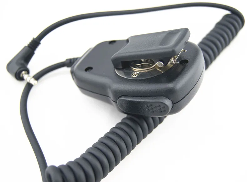 2,5 мм ручной микрофон Микрофон для YAUSE vx110 vx150 vx160 vx180 vx1r vx2r vx3r vx5r