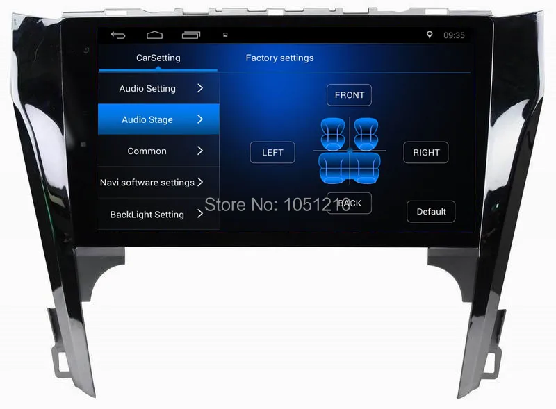 Ouchuangbo Toyota Camry 2012-2013_6