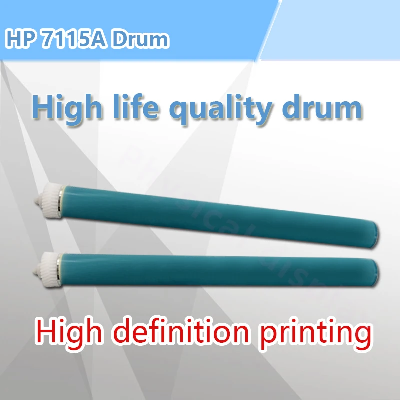 

Applicable to HP 7115A C7115A HP1000 1200 EP26 1220 3330 EP25 printer drum core